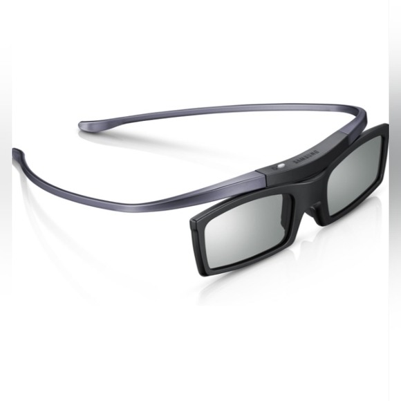 New Samsung SSG-5100GB 3D Active Glasses - Picture 3 of 11